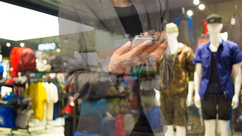 Transforming the Retail Experience